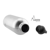 Laken Çelik 18/8 Futura Termos Şişe 0,75L - Pembe LKTE7P - 4