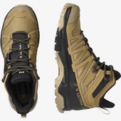 Salomon X ULTRA 4 MID GTX Ayakkabı L41294100 - 6