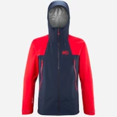 Millet K HYBRID GORE-TEX ORCAN PACLITE®2.5L Erkek Ceket MIV9328 7487 - 1