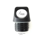 Laken Çelik 18/8 Futura Termos Şişe 0,75L - Kırmızı LKTE7R - 3
