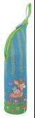 Laken Çelik 18/8 Termos+Neopren Kılflı 0,50L - Bambino LKL1800.05B - 2