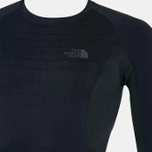 The North Face SPORT CREW NECK Dikişsiz Erkek İçlik Tshirt NF0A3Y28KT01 - 3