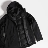 The North Face MOUNTAIN LIGHT 3in1 K. Tüyü Ceket NF0A4R2IKX71 - 5