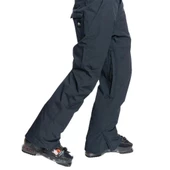Quiksilver ESTATE PT M SNPT Erkek Snowboard Pantolonu EQYTP03146 - 9