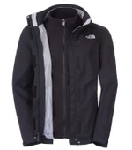The North Face Evolve II Triclimate 3in1 Kadın Ceket T0CG56KX7 - 2