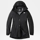 The North Face  Kadın HIKESTELLER PARKA SHELL Ceket - EU NF0A3BVIJK31 - 3