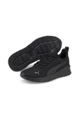Puma Anzarun Lite Jr Unisex Yürüyüş ve Koşu Ayakkabısı Siyah 36-39 thumbnail 1