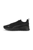 Puma Anzarun Lite Jr Unisex Yürüyüş ve Koşu Ayakkabısı Siyah 36-39 thumbnail 2