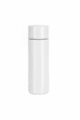 Termos 304 Paslanmaz Çelik Çift Katman 150 Ml Cep Tipi Mini Ufak Termos -523 - 3