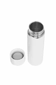 Termos 304 Paslanmaz Çelik Çift Katman 150 Ml Cep Tipi Mini Ufak Termos -523 - 4