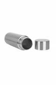 Termos 304 Paslanmaz Çelik Çift Katman 150 ml Cep Tipi Mini Ufak Termos -523 - 3