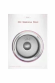 Termos 304 Paslanmaz Çelik Çift Katman 150 ml Cep Tipi Mini Ufak Termos -523 - 7
