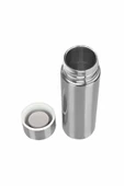 Termos 304 Paslanmaz Çelik Çift Katman 150 ml Cep Tipi Mini Ufak Termos -523 - 6