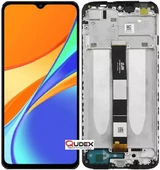 Xiaomi Redmi 9C Lcd Ekran Dokunmatik Çıtalı (M2006C3MG) - 1