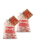 Tombul Katkısız Ev Tarhanası Acılı (500gr X2) - 2