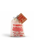 Tombul Katkısız Ev Tarhanası Acılı (500gr X2) - 1