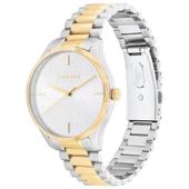 Calvin Klein CK25200167 Unisex Kol Saati - 2