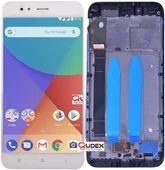 Xiaomi Mi A1 Lcd Ekran Dokunmatik Çıtalı (MZB5645IN) - 3