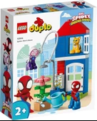 LEGO Duplo 10995 Spider-Man's House thumbnail 1