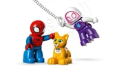 LEGO Duplo 10995 Spider-Man's House thumbnail 4
