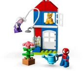 LEGO Duplo 10995 Spider-Man's House thumbnail 3