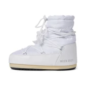 Beyaz Kadın Kısa Kar Bot 14600100-002 thumbnail 4