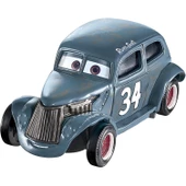 Disney Cars Tekli Karakter Araçlar FLM34 - 1
