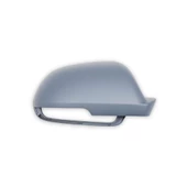 Skoda Superb 2009-2013 Sağ Dış Dikiz Aynası Kapağı 3T0857538 - 2