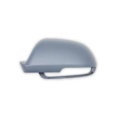 Skoda Superb 2009-2013 Sol Dış Dikiz Aynası Kapağı 3T0857537 - 3