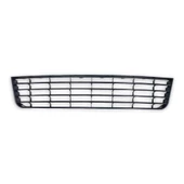 VW Golf 5 MK5 2004-2008 Ön Tampon Alt Orta Izgara 1K0853677 - 2