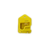 VW Caravelle T6 2010-2015 Motor Kaput Demiri Yuvası 7H0823573A - 3