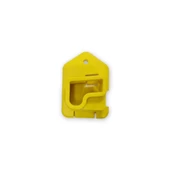 VW Transporter T5 2004-2010 Motor Kaput Demiri Yuvası 7H0823573A - 3