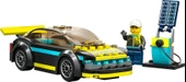 LEGO City 60383 Electric Sports Car - 3