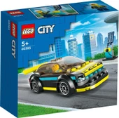 LEGO City 60383 Electric Sports Car - 1