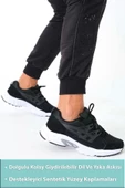 Supermark North Of Wild Jelventure Anorak Ultra Comfort Siyah Koşu&Günlük Erkek Spor Ayakkabı 45004 - 2