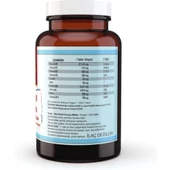 Ncs Vitamin B Complex B Vitaminleri 120 Tablet thumbnail 2