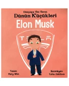 Dünyaya Yön Veren Dünün Küçükleri Elon Musk Martı Çocuk thumbnail 1