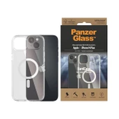 PanzerGlass MagSafe HardCase Kapak 3.6m iPhone 14 Plus - 2