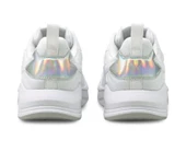 Puma X-Ray Lite Metallic Wmn S Kadın Beyaz Günlük AYAKKABI 36885803 (B-220) - 4