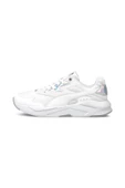 Puma X-Ray Lite Metallic Wmn S Kadın Beyaz Günlük AYAKKABI 36885803 (B-220) - 3