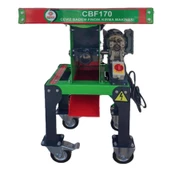 Rema CBF170 Ceviz Badem Fındık Kırma Makinesi 220V - 1