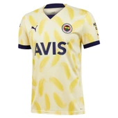 Fenerbahçe Orijinal Forma FB Kanarya Baskılı Hediyelik Ahşap Kutulu - 2