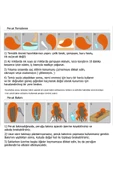 Bebek Sarısı Uzun Fiber Sentetik Perçemli Peruk - 2