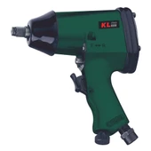 Klpro KLHA403 1/2'' Profesyonel Havalı Darbeli Somun Sıkma/Sökme - 1