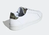 adidas Grand Court Ayakkabı - Beyaz H04549 E-449 - 4