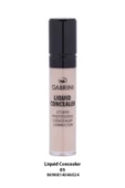 Gabrini Liquid Concealer kapatıcı  03 - 1