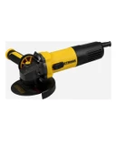 Rtrmax Rtm1080 Avuç Taşlama Makinası 750W 125Mm - 1