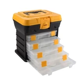 Super Bag Organizerli Takım Çantası - 2