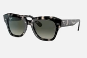 Ray-Ban 0RB2186 133371 Kadın Güneş Gözlüğü thumbnail 2