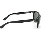 Ray-Ban 0RB4181 601/9A57  Enjeksiyon Erkek Güneş Gözlüğü - 2